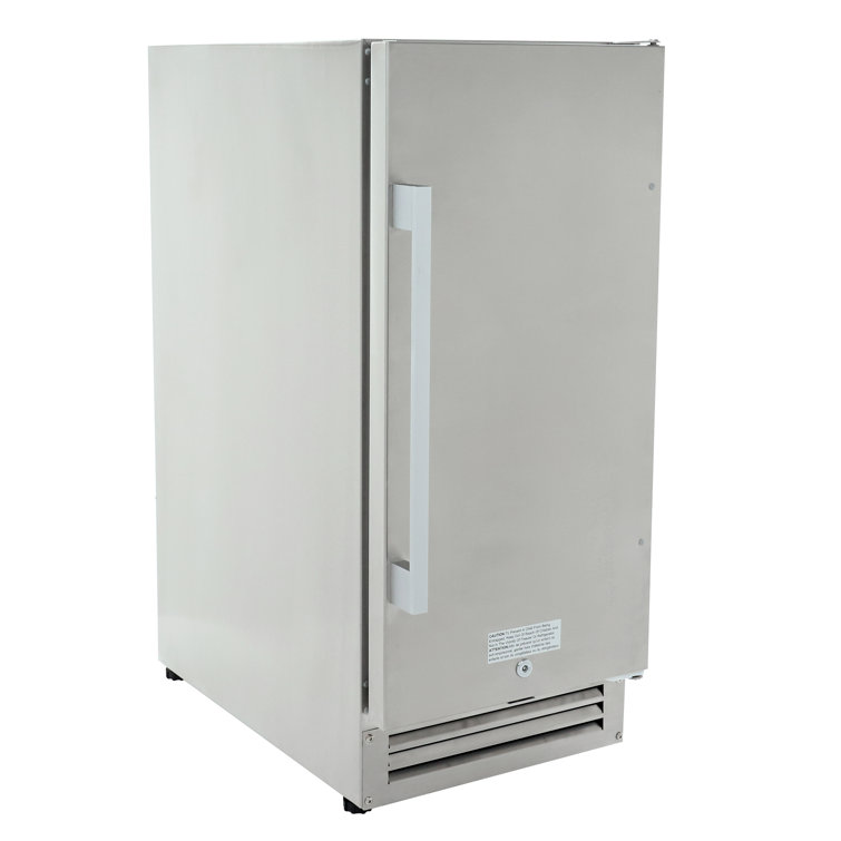 Avanti Products 2.9 Cubic Feet cu. ft. Freestanding Mini Fridge